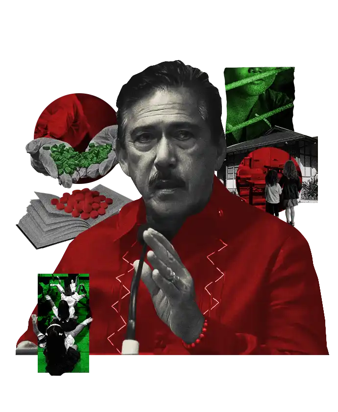 Candidate Image
